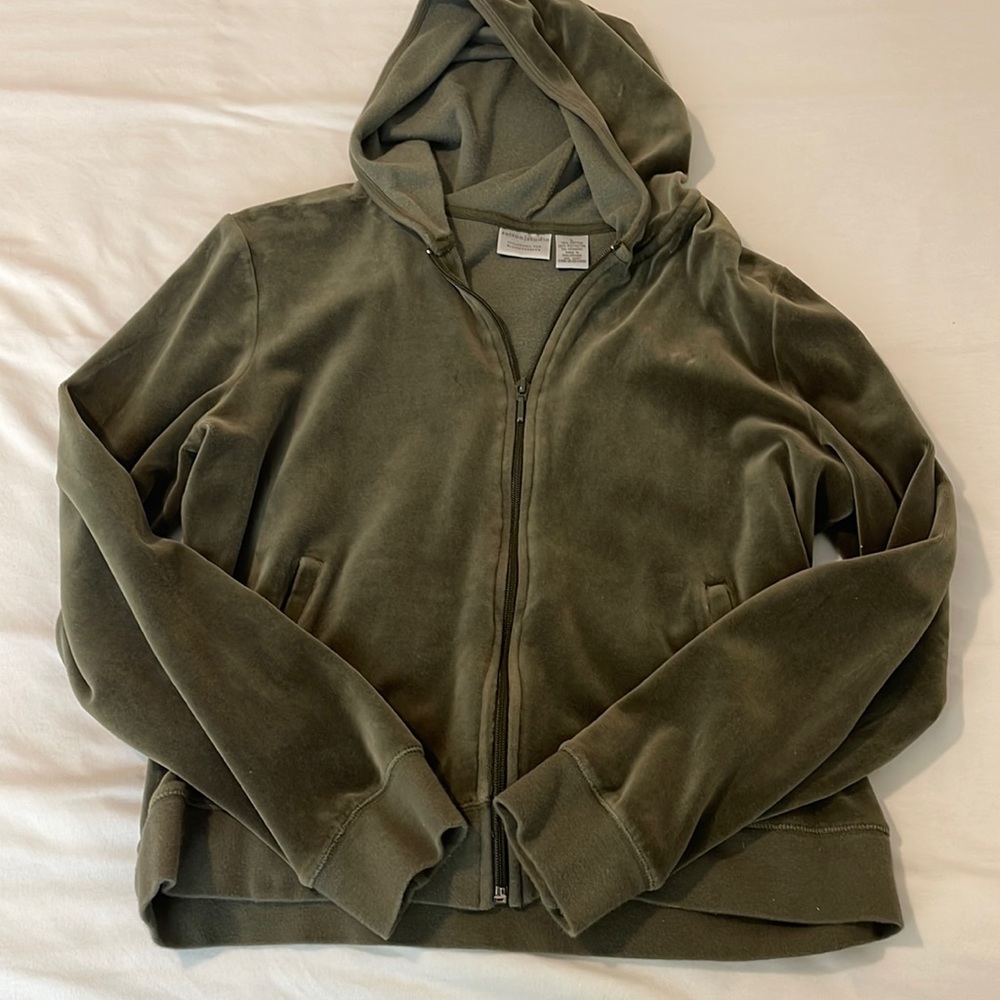 Sutton studio jacket - Picture 1 of 2